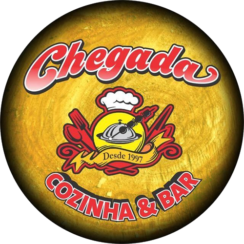 Chegada Cozinha & Bar - logo