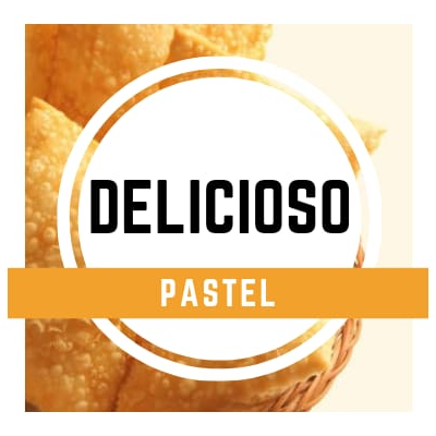 Deliciu's Pizza - logo