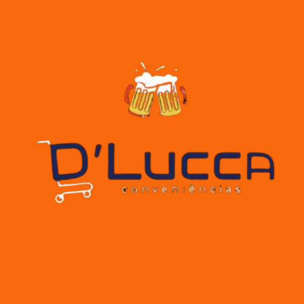D'Lucca Conveniências - logo