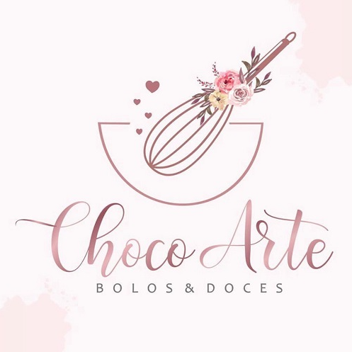 Choco Arte - logo