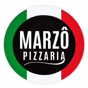 Marzô Pizzaria - logo