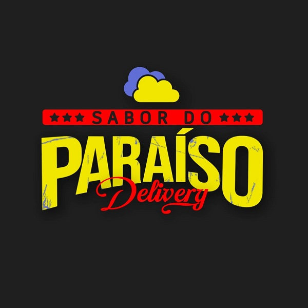 Sabor do Paraíso Delivery - logo