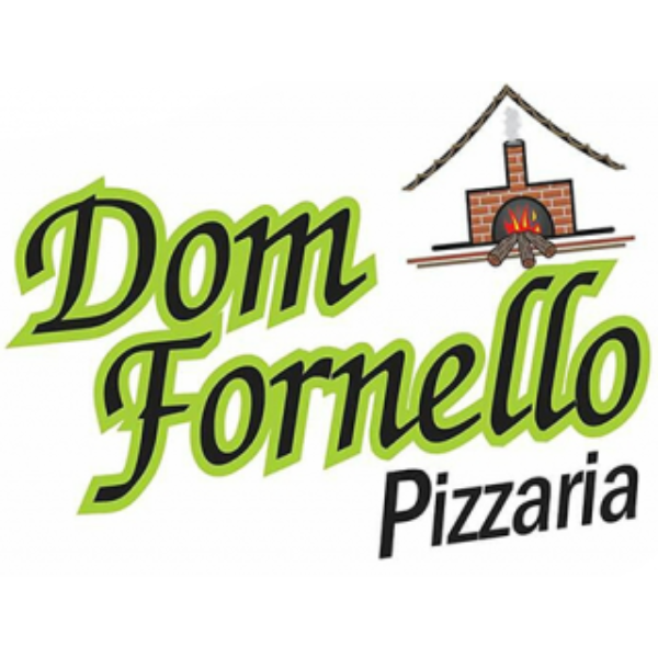 Dom Fornello Pizzaria - logo