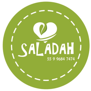 Saladah - logo