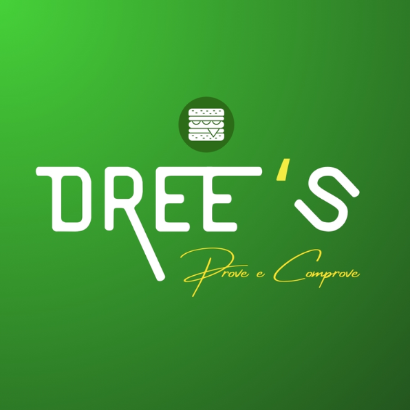 Dree's - logo