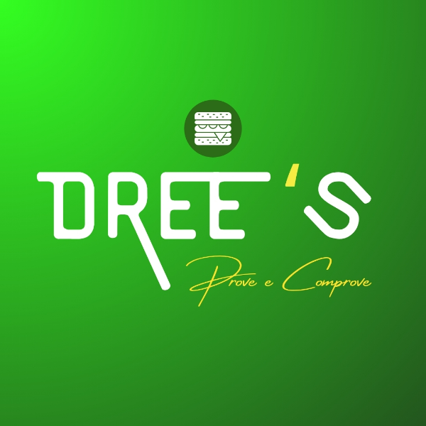 Dree's Salpicão - logo