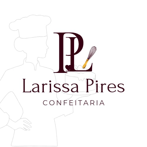 ARTELIÊ LARISSA PIRES - logo