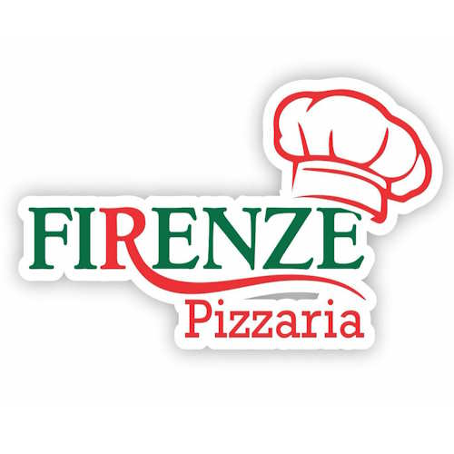 Firenze Pizzaria - logo