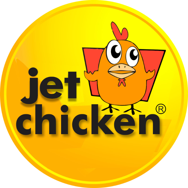 Jet Chicken - logo