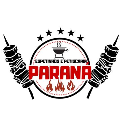 Bar e Petiscaria Paraná - logo