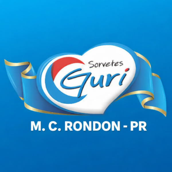 AÇAI SORVETES GURI - logo