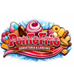 Ponto Frio Sorveteria & Lanches - logo