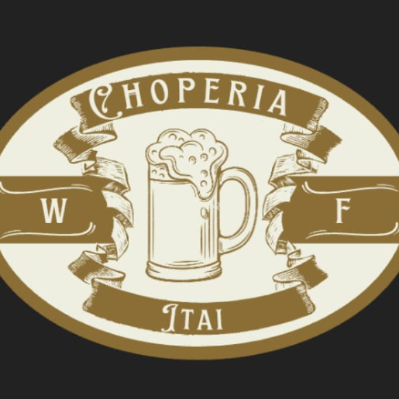 W. F. BURGUER  - logo