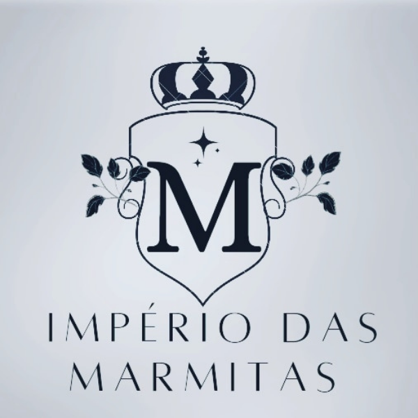 IMPÉRIO DAS MARMITAS - logo
