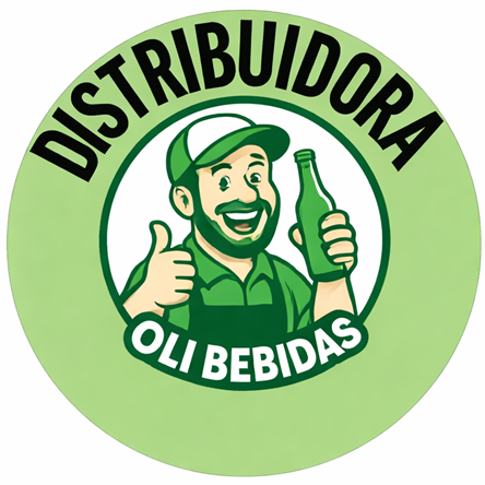Oli Bebidas - logo