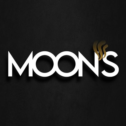 Moon's - logo