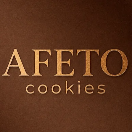 Afeto Cookies Cerquilho - logo