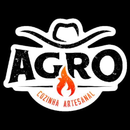 AGRO Restaurante e Hamburgueria - logo