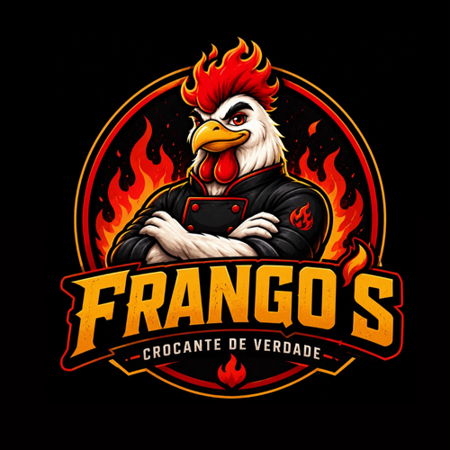 Frango's - logo