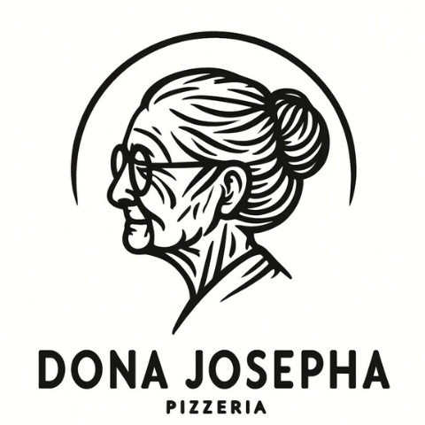 Dona Josepha Pizzeria - logo