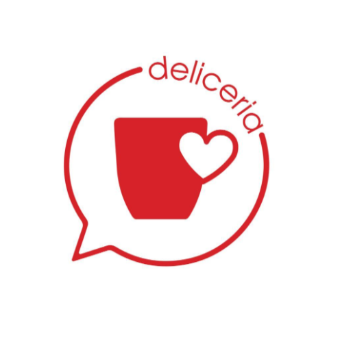 Deliceria - logo