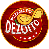 Pizzaria do Dezoito - logo