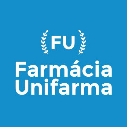 Farmácia Unifarma - logo