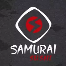 Samurai Sushi - logo
