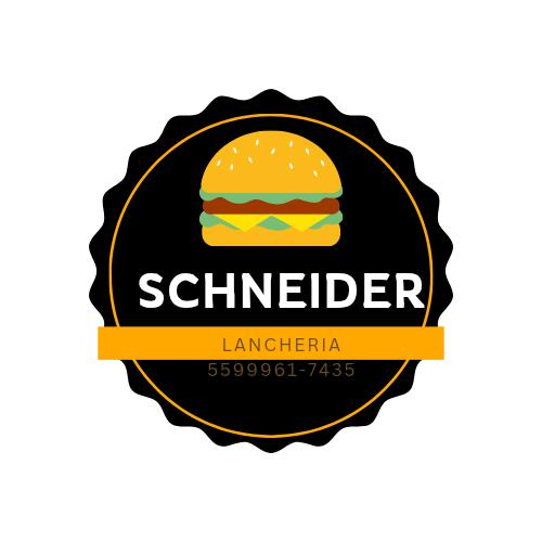 Schneider Lancheria - logo