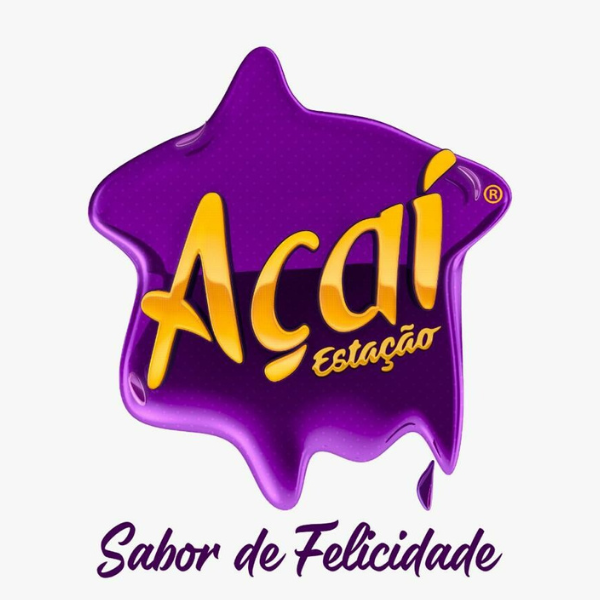 Estação Açaí - Via Lago - logo