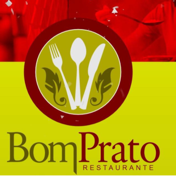 Bom Prato - Restaurante - logo