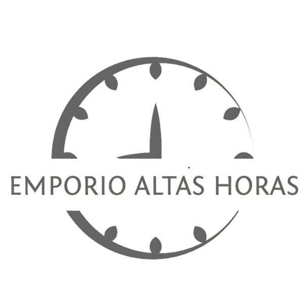 Emporio Altas Horas - logo