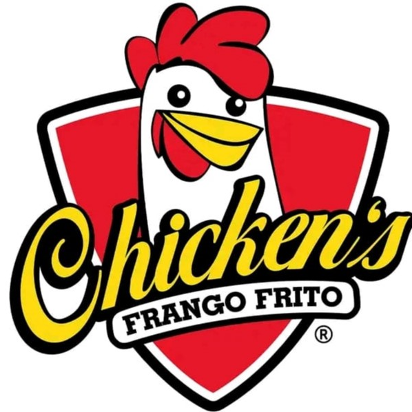 PA - Chicken's Frango Frito - logo