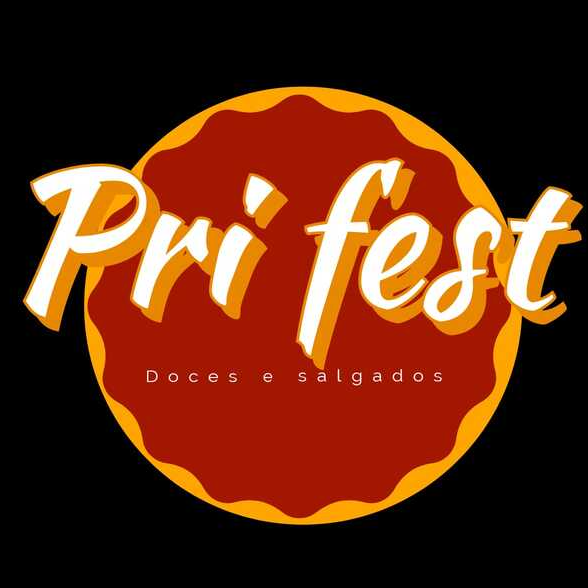 Prifest  - logo