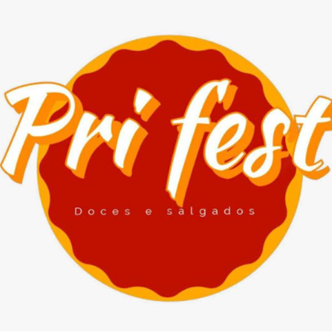 Prifest  - logo