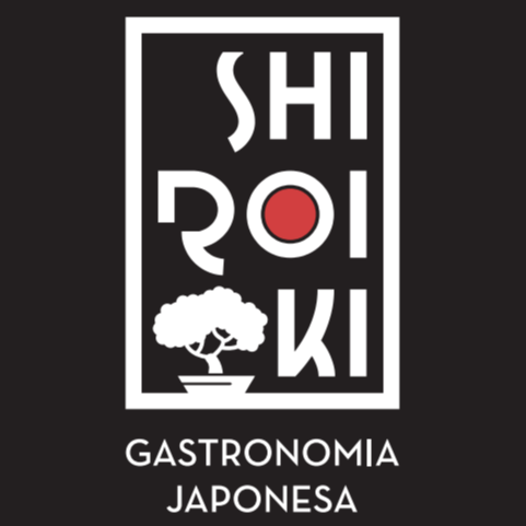 Shiroi Ki Gastronomia Japonesa - logo