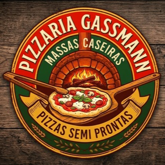 PIZZARIA GASSMANN - logo