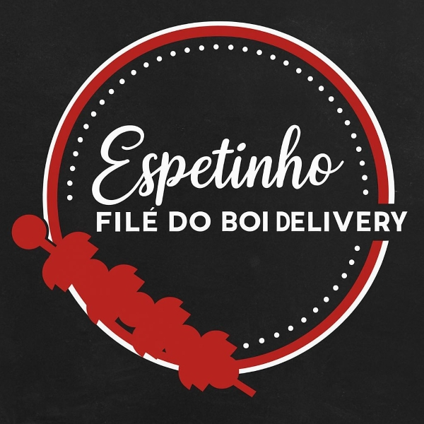 Filé do Boi Espetinhos e Assados  - logo