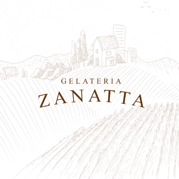 Gelateria Zanatta - logo