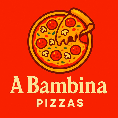 A BAMBINA - logo