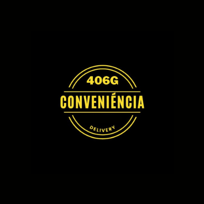  Conveniência 406 G - logo