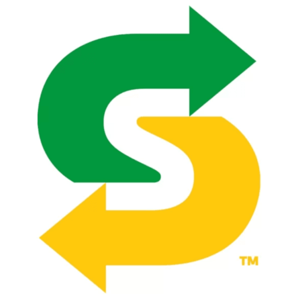 Subway - logo