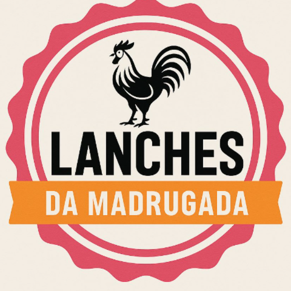 Lanche da Madrugada 1 - logo