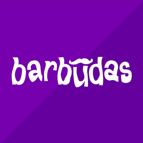 Barbudas Bar - logo