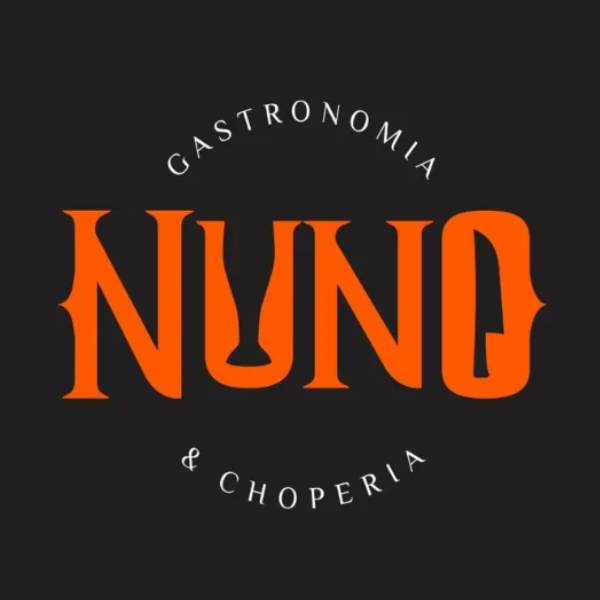 Nuno Gastronomia & Choperia - logo