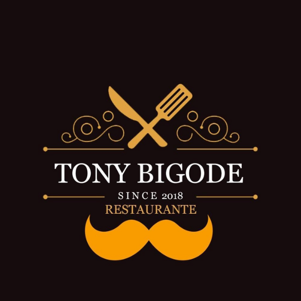 Tony Bigode - Restaurante - logo