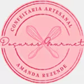 Doçuras Gourmet - logo