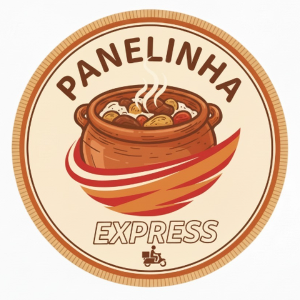 Panelinha Express - logo