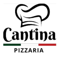 Cantina Pizzaria - logo