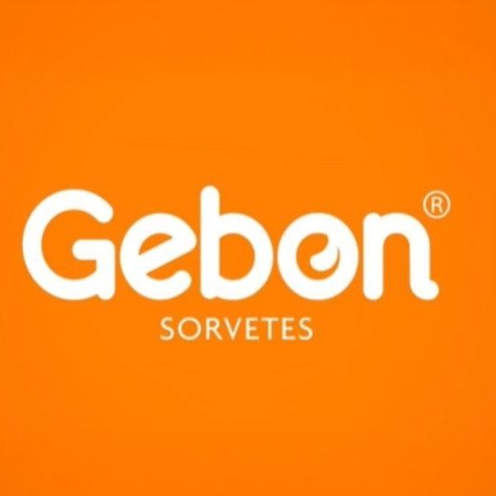 GEBON SORVETES - logo